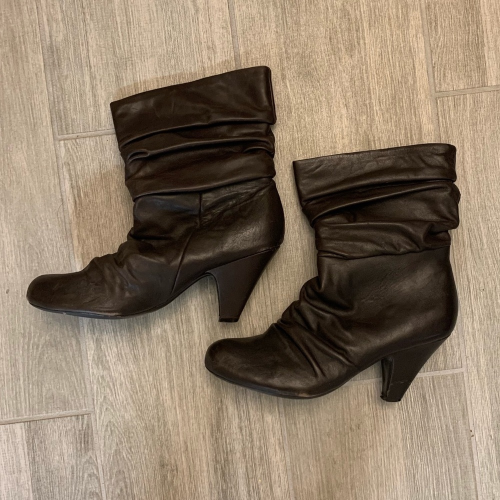 Arturo Chiang boots